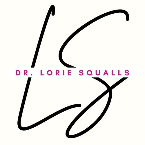 Lorie Cooper Squalls, Ed.D.